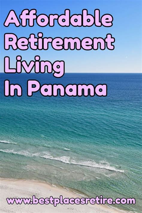 Have You See How Affordable Retiring To Panama Can Be Check Out The