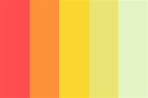 10 Breathtaking Summer Color Palettes 2024 Creatisimo