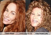 17+ Best Pictures of Tawny Kitaen - Nayra Gallery