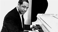 Duke Ellington, el gran maestro de Jazz