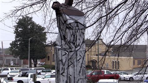 567 Center For Renewal Holds 4th Annual Sculpture Walk