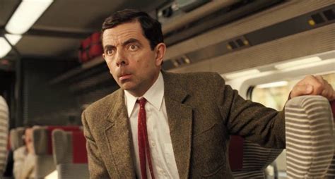 Ini 7 Film Terbaik Rowan Atkinson Mr Bean Yang Harus Kamu Saksikan