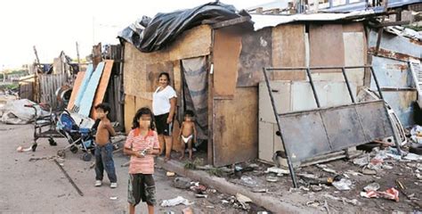 Las Ciudades Más Golpeadas Por La Pobreza En Colombia La Prensa 7 Dias