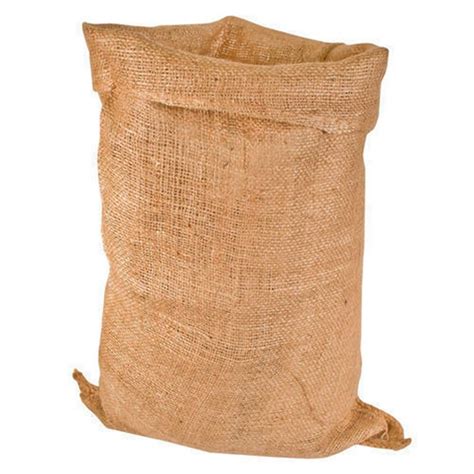 Gunny Sack Large 24x36 Inch 10 Pieces Construction And Building