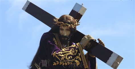 Viernes Santo 2021 Sentir Cofrade