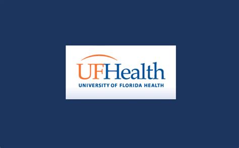 Uf Health Jacksonville Plans First Free Standing Er E4h