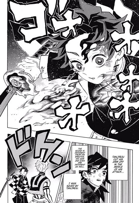 Kimetsu No Yaiba Ch152 Page 11 Mangago In 2021 Anime Wall Art