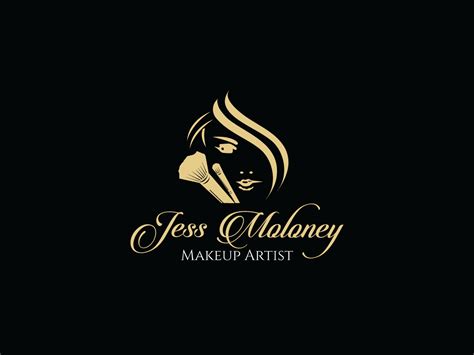 Makeup Artistry Logos Mugeek Vidalondon