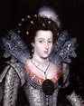 Isabel Stuart, princesa de Inglaterra, * 1596 | Geneall.net