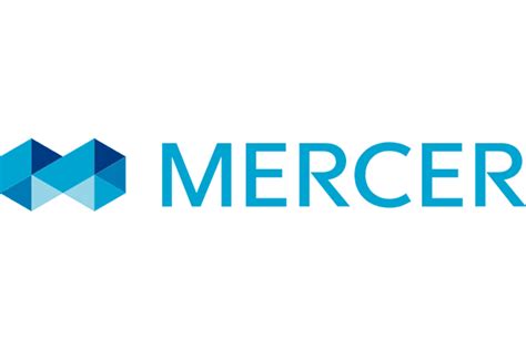 Mercer Logo Vector Svg Png