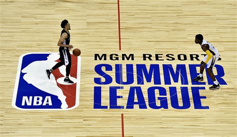 Get the latest nba injury report to ensure you're making an informed wager. NBA Summer League Tonight: Injuries mounting for players ...
