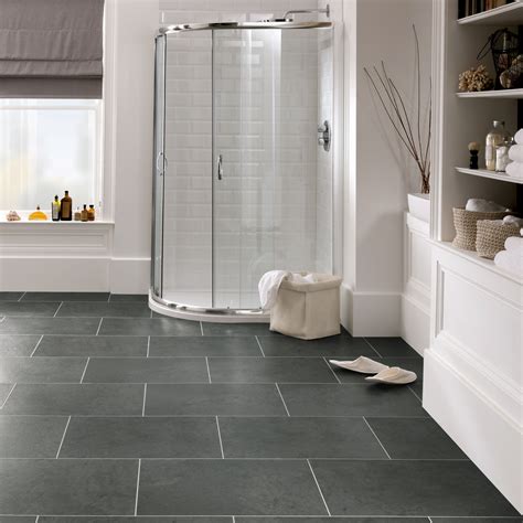 24 Delightful Floor Tiles For Bathrooms Home Decoration And