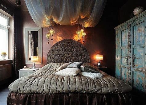 20 Middle Eastern Inspired Bedding