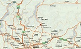 Lecco Location Guide