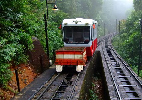 Among the proposals displayed on the draft penang hill sap 2020 (replacement) was the proposed stations for the cable car project. The 10 Best Penang Hill Funicular Railway Tours & Tickets ...