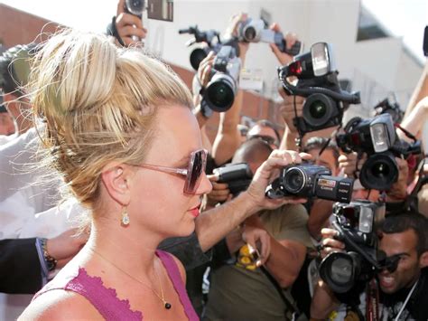 Kontroversi Britney Spears Yang Bikin Heboh