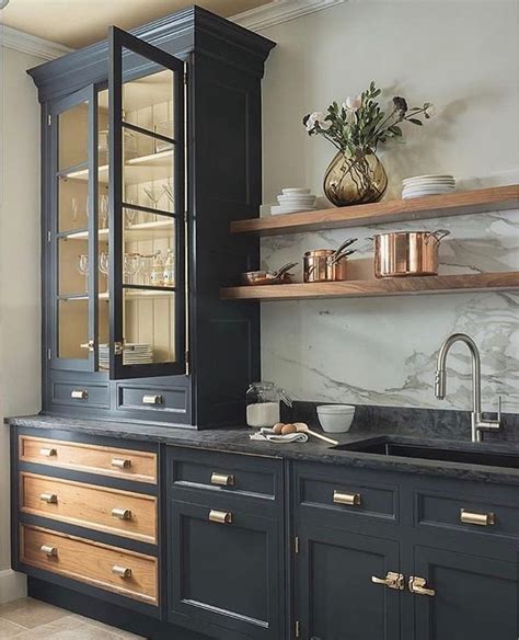 Kitchen cabinet design includes everything from the layout of your cabinets to the materials and finishes you use to complete your look. The Biggest Kitchen and Bath Trends for 2020 and 2021 ...