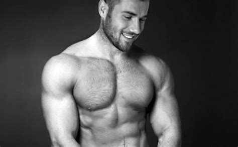 Rugby Player And Lgbt Ally Ben Cohen Responds To Alleged Revealing Photo Leak Towleroad Gay News