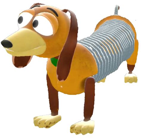 Slinky Dog Sfm Rander By Slinkydog64sml On Deviantart