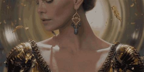 Charlise Theron Gifs Find Share On Giphy