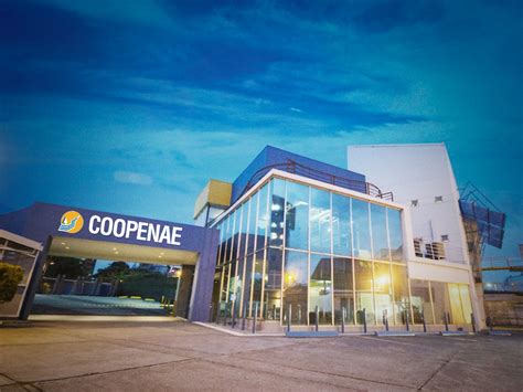Coopenae Ofrece A Todos Sus Usuarios Una Nueva Experiencia De Pago