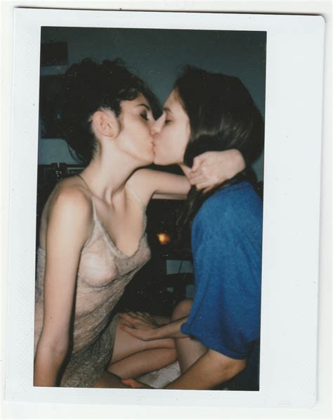 Vintage Kissing Porn Pic