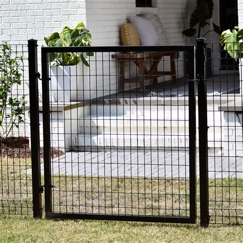 Forgeright Fences Residential Fencing Aluminum Fence Systems