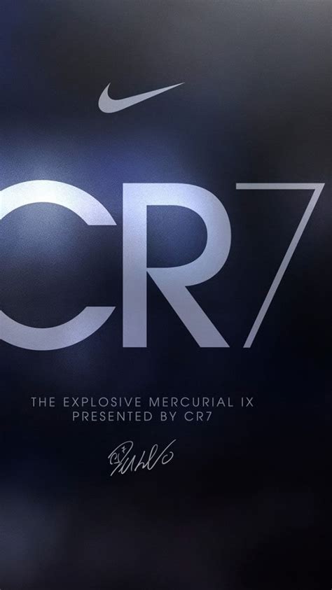 One of the world's most popular. CR7 Logo - LogoDix