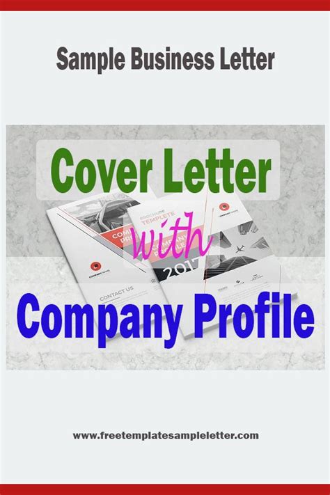 They are the pioneer in the world's furniture. How to Write Cover Letter with Company Profile? | Company ...