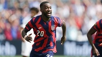 Copa Oro 2021 | Estados Unidos ganó a Canadá con gol Shaquell Moore a ...