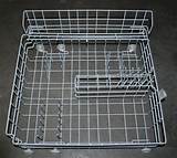 Images of Dishwasher Racks Maytag