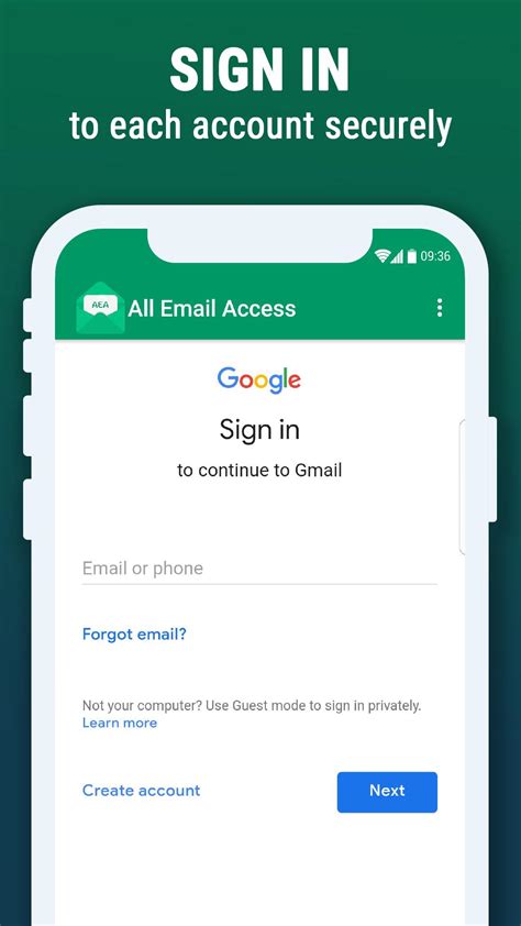 All Email Access For Android Apk Download