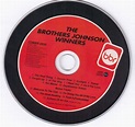 MUSIC REWIND: The Brothers Johnson - Winners [Expanded & Remastered] (2011)