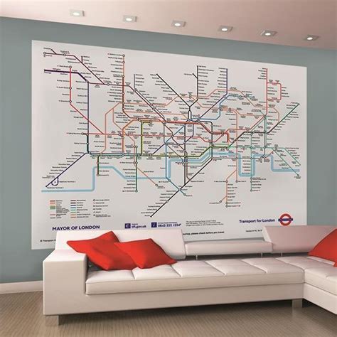 41 London Underground Wallpapers Wallpapersafari
