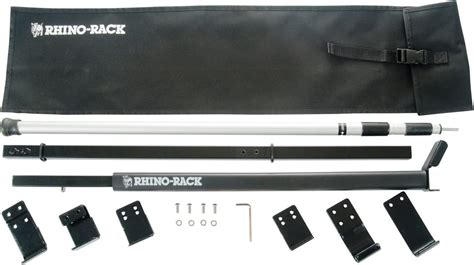 Rhino Rack Universal Side Loader Rack For Kayakscanoes Amazonca