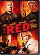 RED: Älter, Härter, Besser [DVD Filme] • World of Games