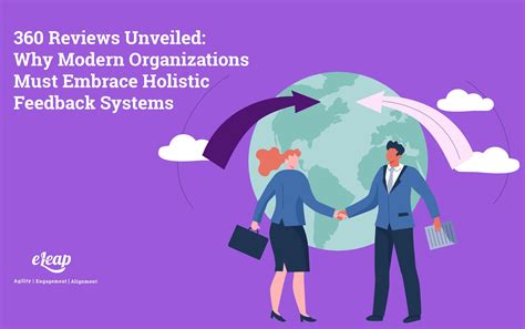360 Reviews Unveiled: Why Modern Organizations Must Embrace Holistic