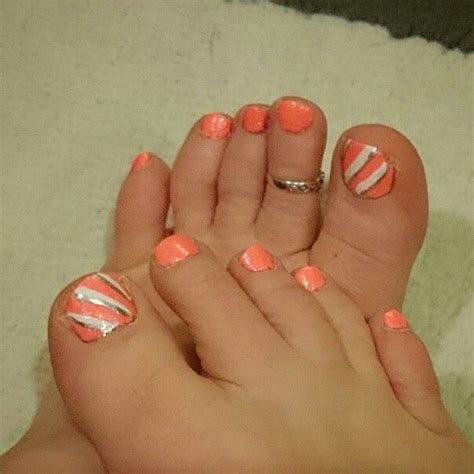 Fun Toes For Hot Holidays Nail Designs Gel Nails Nail Art