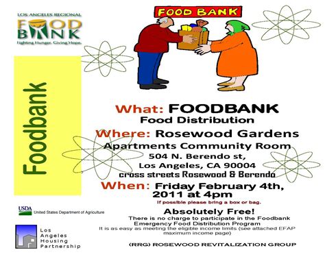 Solis, the los angeles regional food bank, the los angeles county department of parks and recreation, the los angeles county library, baby2baby, cal state la and its center for engagement, service, and the public good, and associated students, inc. lacityorgcd13: LA Foodbank distribution in Historic ...