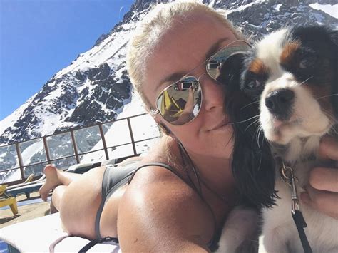 Lindsey Vonn The Fappening Nude And Sexy 30 Photos The Fappening