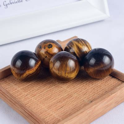 Natural Tiger Eye Stone Crystal Ball Sphere Buy Sphere Ball Rolling
