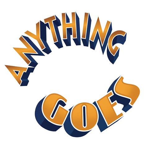 anything goes - NETworks