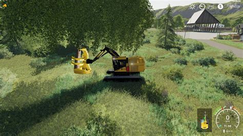 Tigercat V Beta Farming Simulator Fs