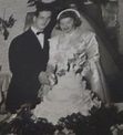 Paul Newman and Jackie Witte (1949–1958) | Celebrity weddings, Jackie ...