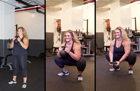 8 Squat Variations For Strong Sculpted Legs And Glutes Sparkpeople