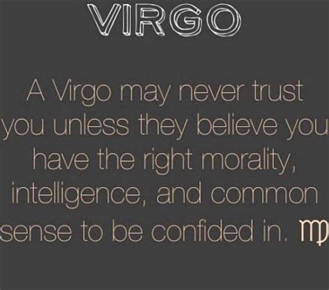 Pin By Michael Covey On Virgo♍ Virgo Quotes Virgo Traits Virgo Facts