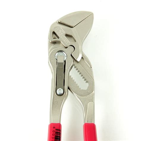 Buy Knipex 7 Plier Wrench Online At 915 Jl Smith And Co