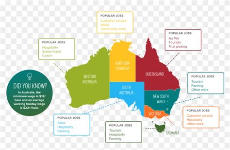 Map Of Australia States Australia Continent Map With Countries Hd