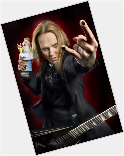 Discover more posts about alexi laiho. Alexi Laiho | Official Site for Man Crush Monday #MCM ...