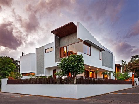 This Bangalore House Featuring Mid Century Classics Furniture And